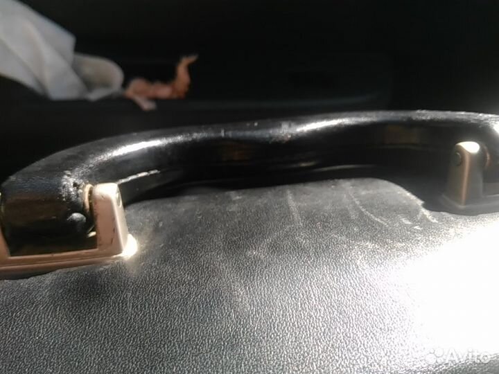 Портфель Petek оригинал кожа