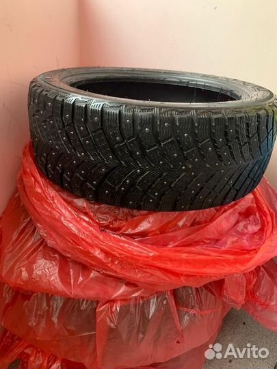 Michelin X-Ice North 4 225/45 R18 95T