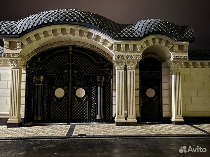 Дагестанский камень (Ничрасский)