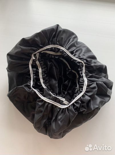 Чехлы для колес от коляски