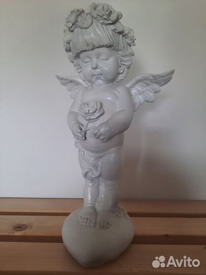 Садовые фигуры