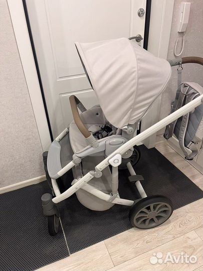 Коляска Anex m type 2 в 1