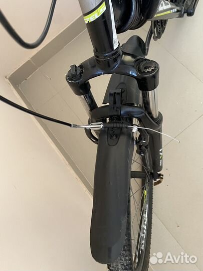 Велосипед stels 610