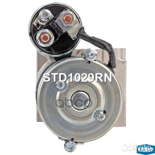 Стартер STD1029RN Krauf