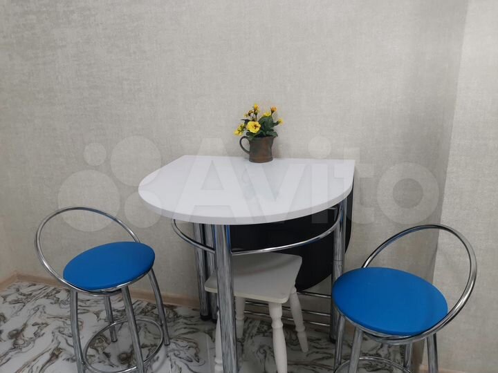 Квартира-студия, 18 м², 1/5 эт.