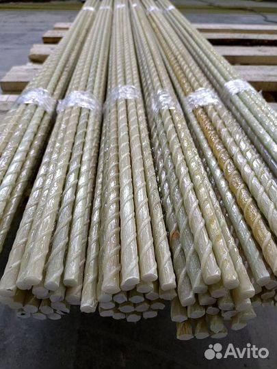 Арматура мм