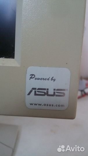 Монитор для компьютера б/у, торг