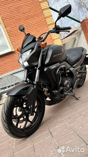 Продам Honda Ctx700