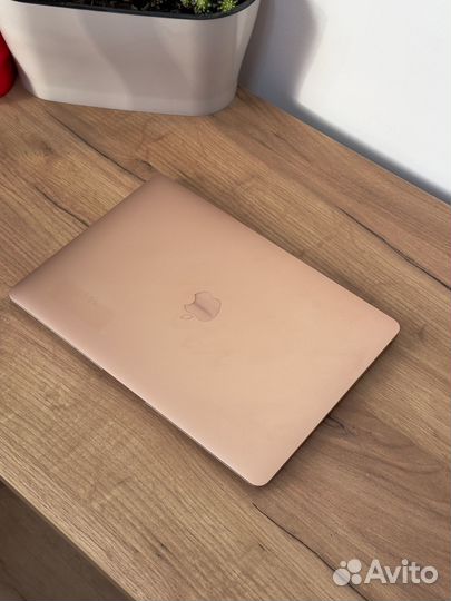 MacBook Air 13 2019