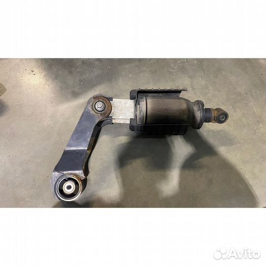 Амортизатор кабины