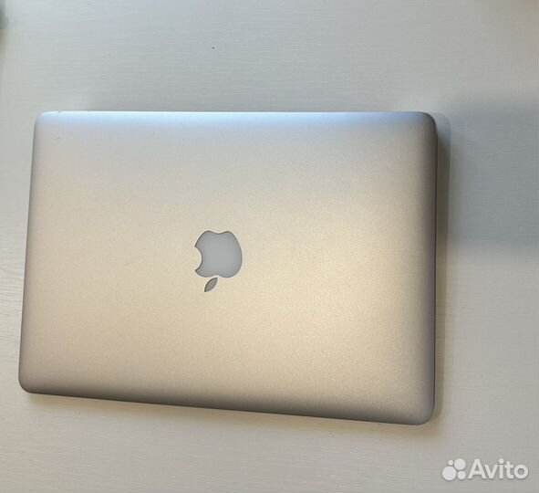 Macbook air