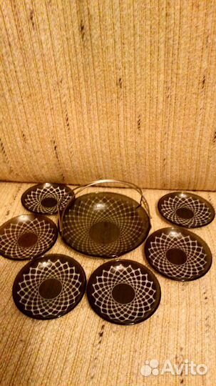 Предметы для кухни из СССР