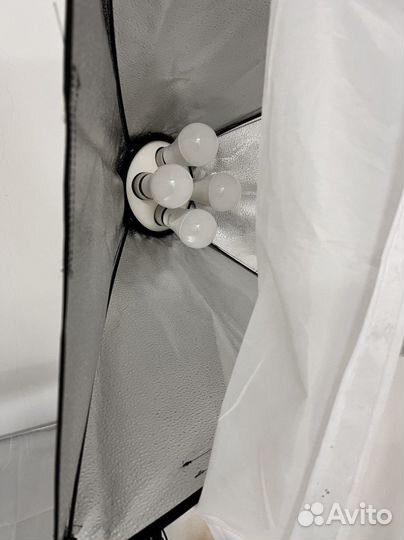 Свет для съемки