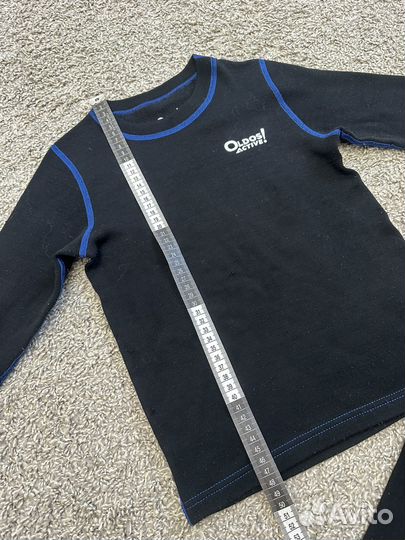 Термобелье Oldos рост 122