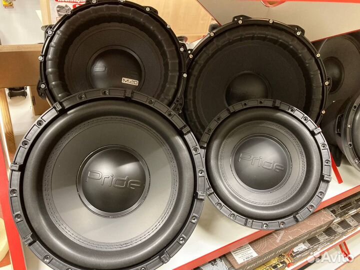 Сабовое звено