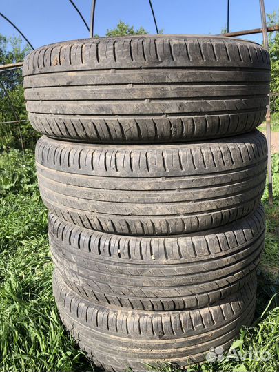 Колеса nordman sx2 185/65 r15