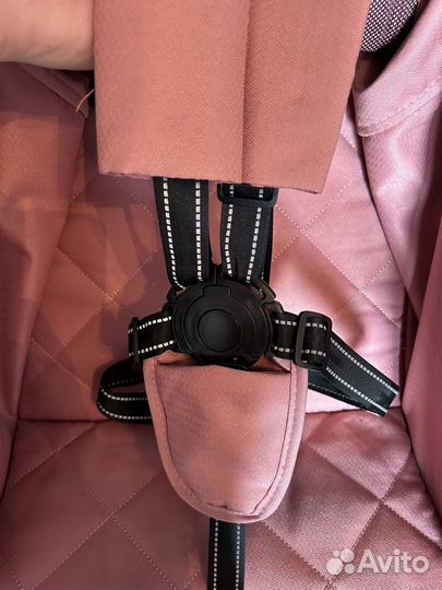 Прогулочная коляска Baballo Future 2023