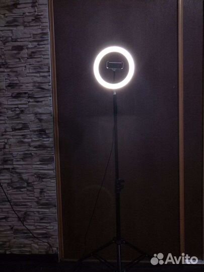 Свет для съемки