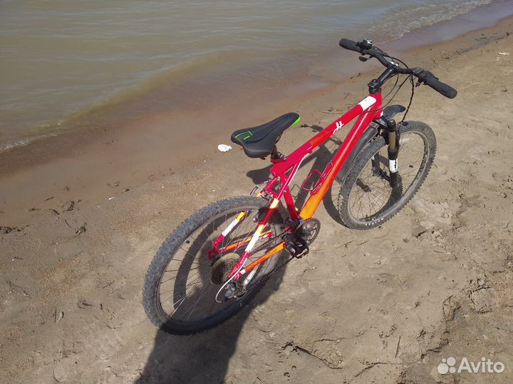 GT Avalanche 2.0 пожизненная гарантия