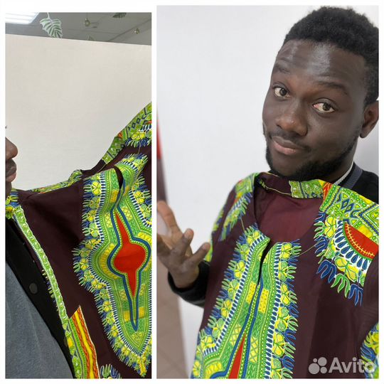 Женская одежда