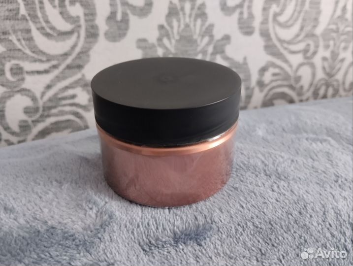 Медная пудра 100г
