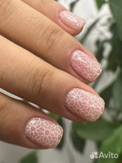 Маникюр Педикюр.г Москва.м Пролетарская