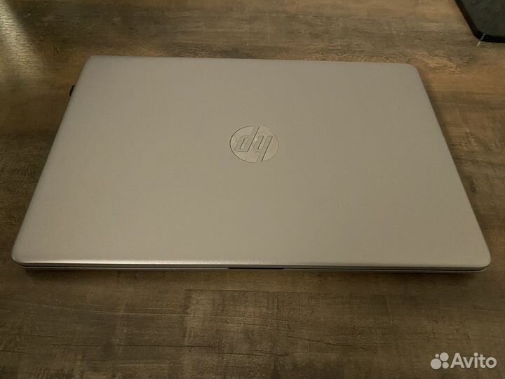 Ноутбук HP