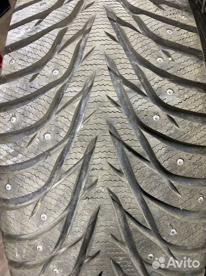 Yokohama Ice Guard IG35 285/60 R18 116T