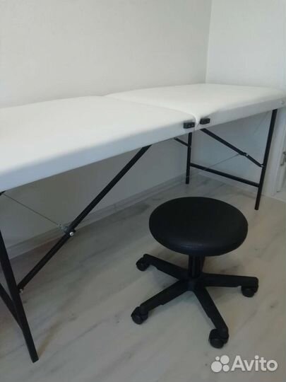 Кушетка косметологическая