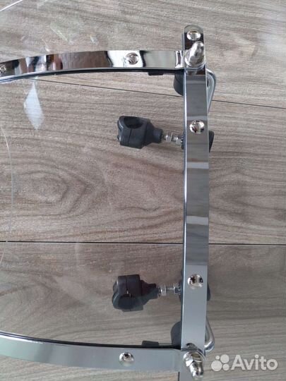 Стекло (Польша) для мотоцикла универсальное