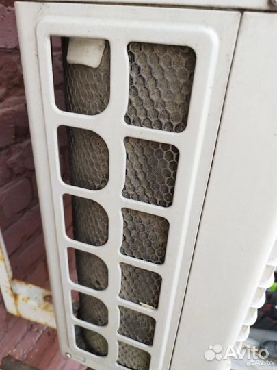 Ремонт/обслуживание/заправка/чистка кондиционера