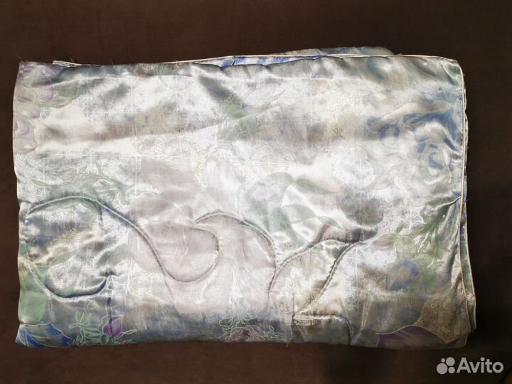 Детское одеяло теплое