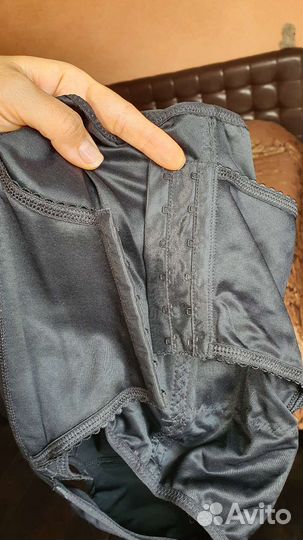 Бандаж послеродовой, размер 80/105