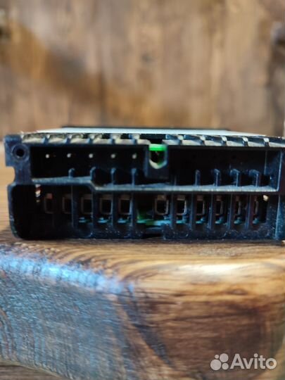 Контроллер температуры