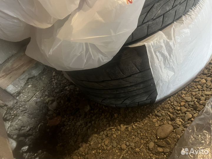 Kinforest KF-550 145/45 R18