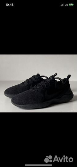 Nike Flex Experience RN 10 размер 47