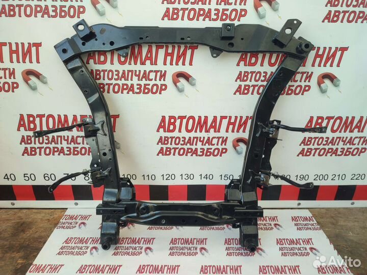 Подрамник Renault Duster 2 19-н.в Без дефектов