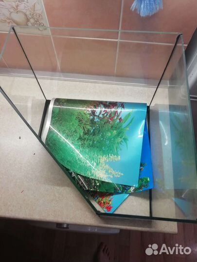 Аквариум