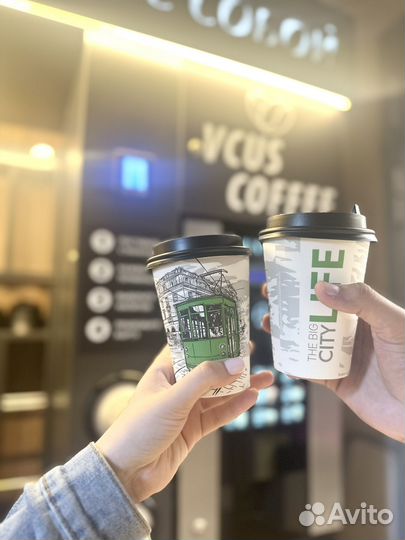 Установим кофе автоматы, кофейня самообслуживания