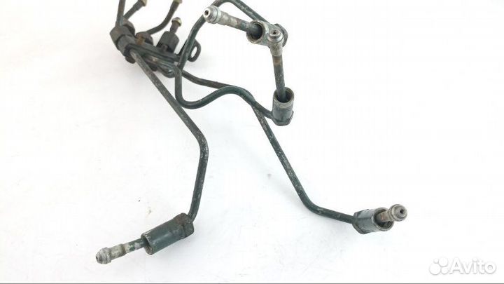 Трубка топливная Nissan Terrano Ii R20 ZD30 2002