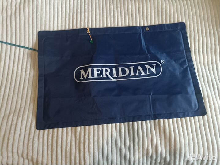 Кислородная подушка