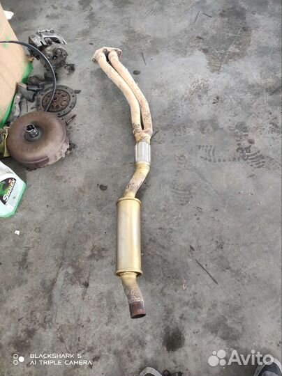 Разбор ауди А4 b5 1.8 ADR