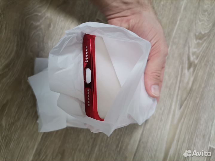 Силиконовые чехлы на iPhone 11