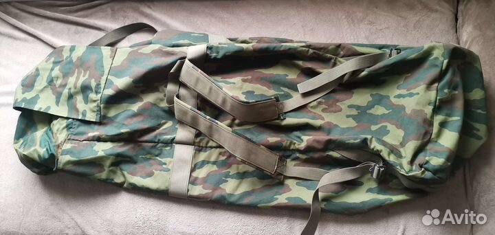 Вещь мешок армейский