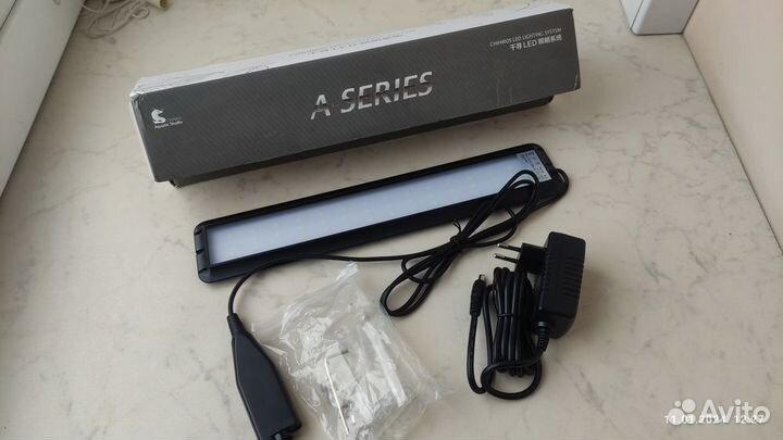 Светильник Chihiros A2 351