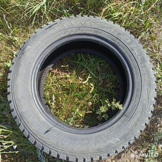 Зимняя резина r 14 на ваз