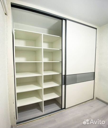 Шкаф купе под ваш интерьер