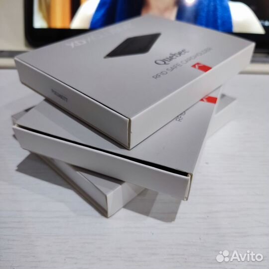 Картхолдер волонтёры Москвы