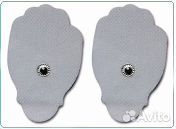 Тканевые электроды д/массажера Шубоши (Shuboshi)