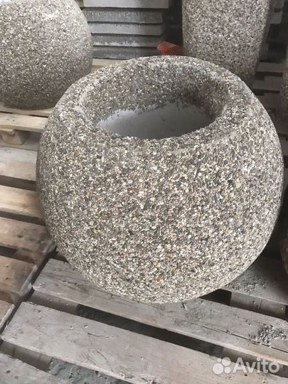 Вазоны для цветы уличные